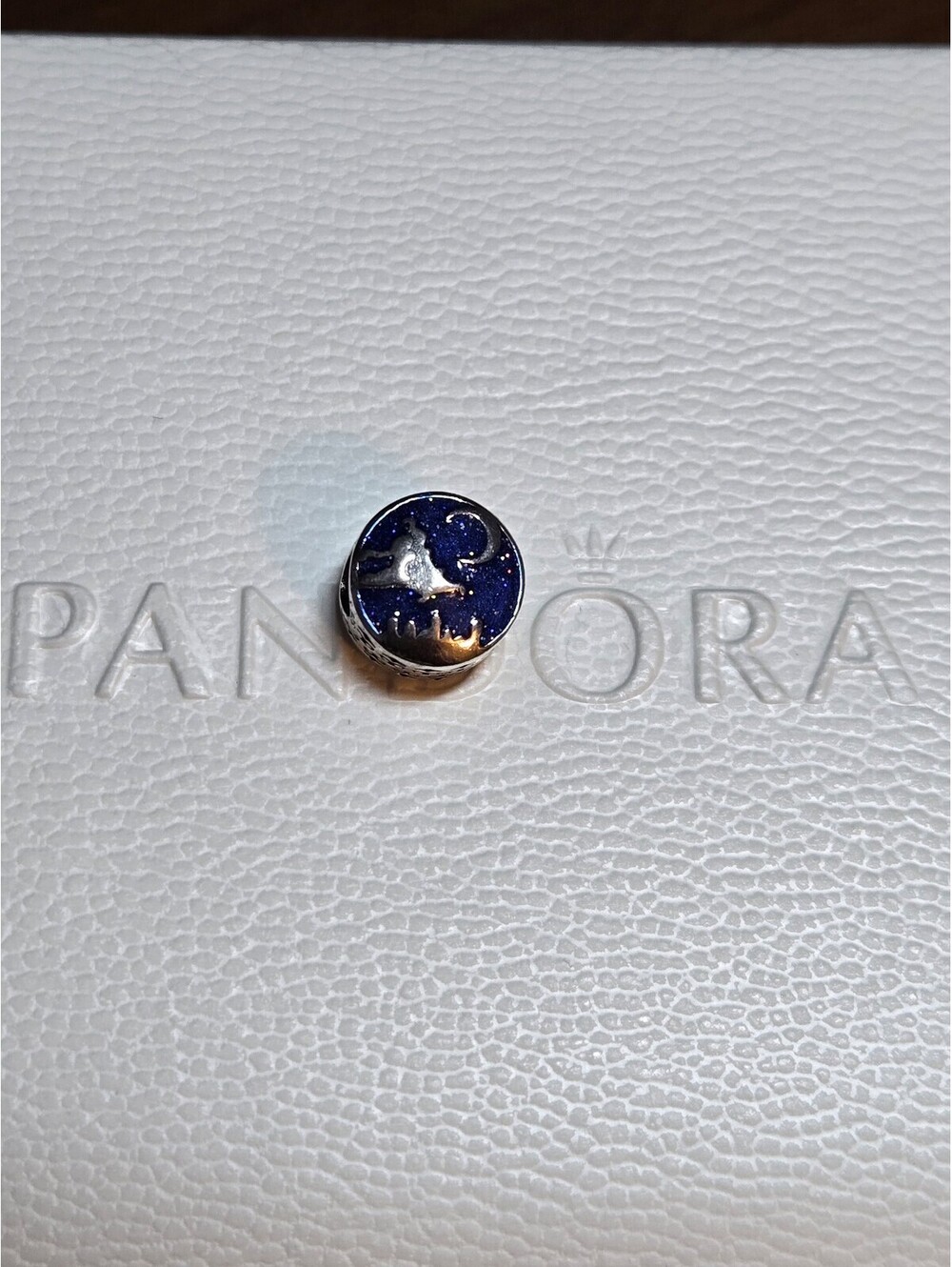 disney charm pandora charm bead aladdin